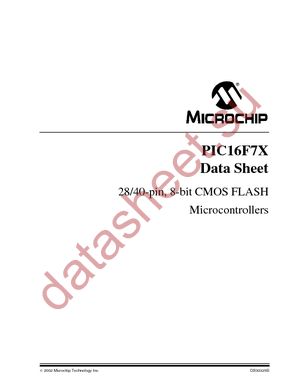 CD4522BE datasheet  
